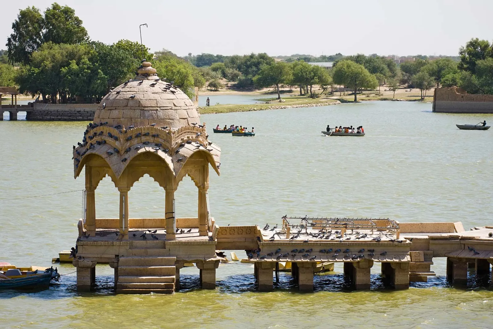 Rajasthan Tour 3N 4D