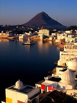 Rajasthan Tour 5N 6D